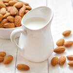Three Healthy, Lactose-Free Substitutes to Animal Milk