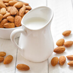 Almond Milk