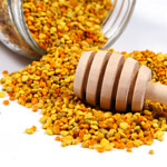 Bee Pollen Granules