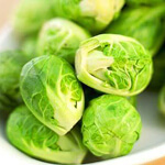 Brussels Sprouts