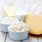 Calcium-Rich Foods
