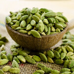 Cardamom