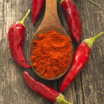 Cayenne Pepper Powder