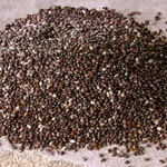 Chia Seeds