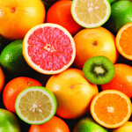 Citrus Fruits