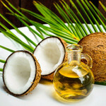 Coconut Oil