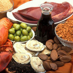 Copper Foods