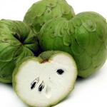 Custard Apples