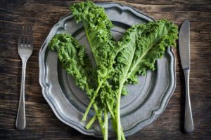 Kale: One of the World's Most Nutritious Vegetables