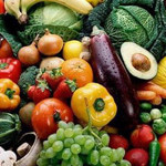 Fiber Foods
