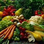 Fiber-Rich Foods
