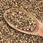 Hemp Seeds