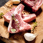 Grass-Fed Lamb: A Great Source of B12, Protein and CLA