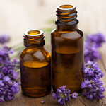 Lavender Oil