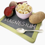 Magnesium Foods