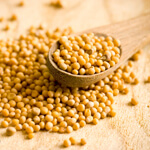 Mustard Seeds