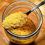 Nutritional Yeast