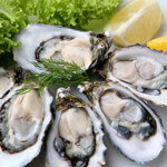 Oysters