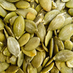 Pumpkin Seeds