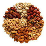 Vitamin E Foods