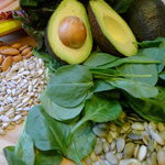 Vitamin E-Rich Foods