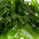 Wakame