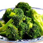 Broccoli: The Great Green Cancer Killer