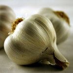 Garlic: A Major Source of Disease-Fighting Allicin